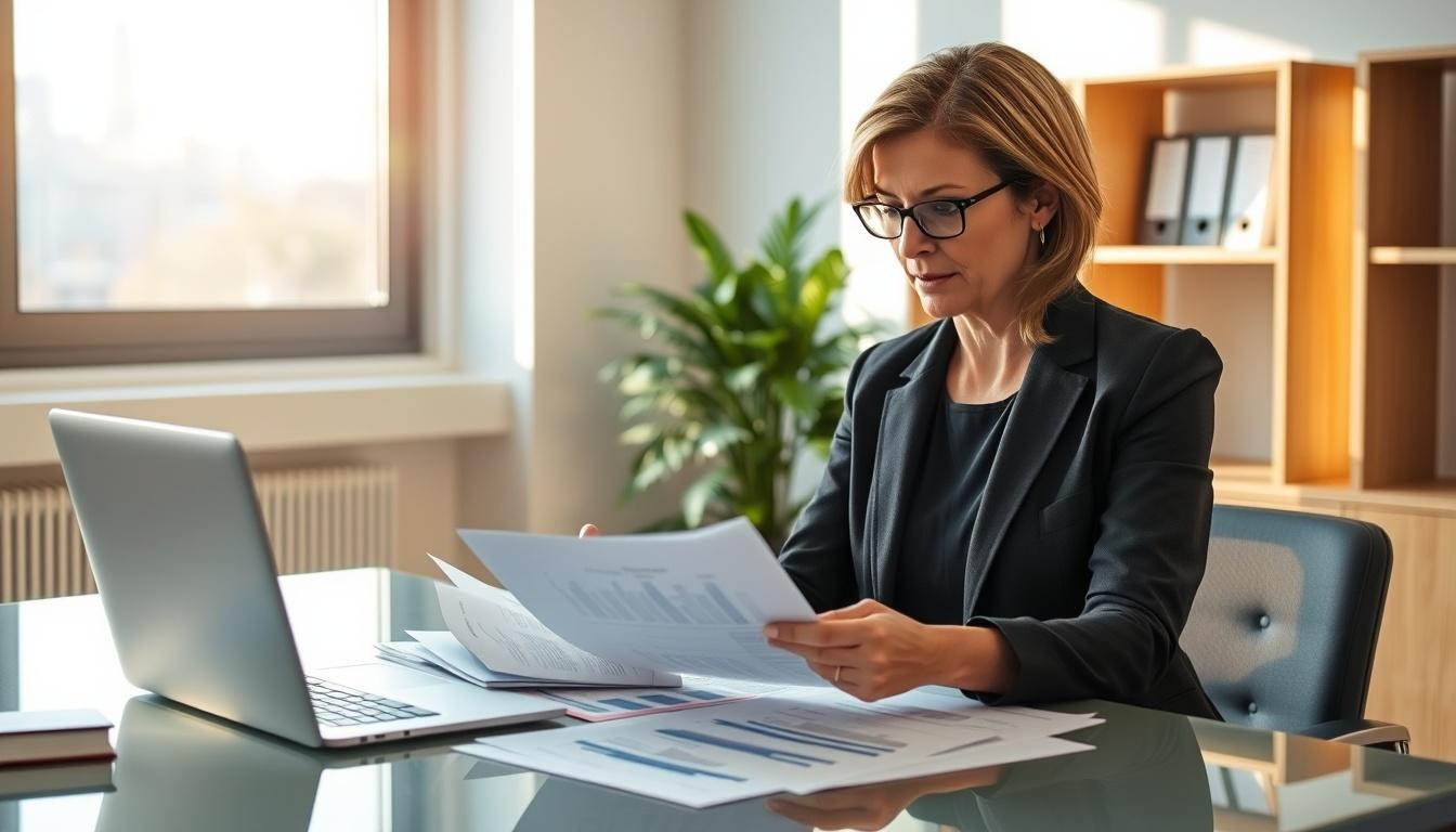Independent Audit Services in Canada